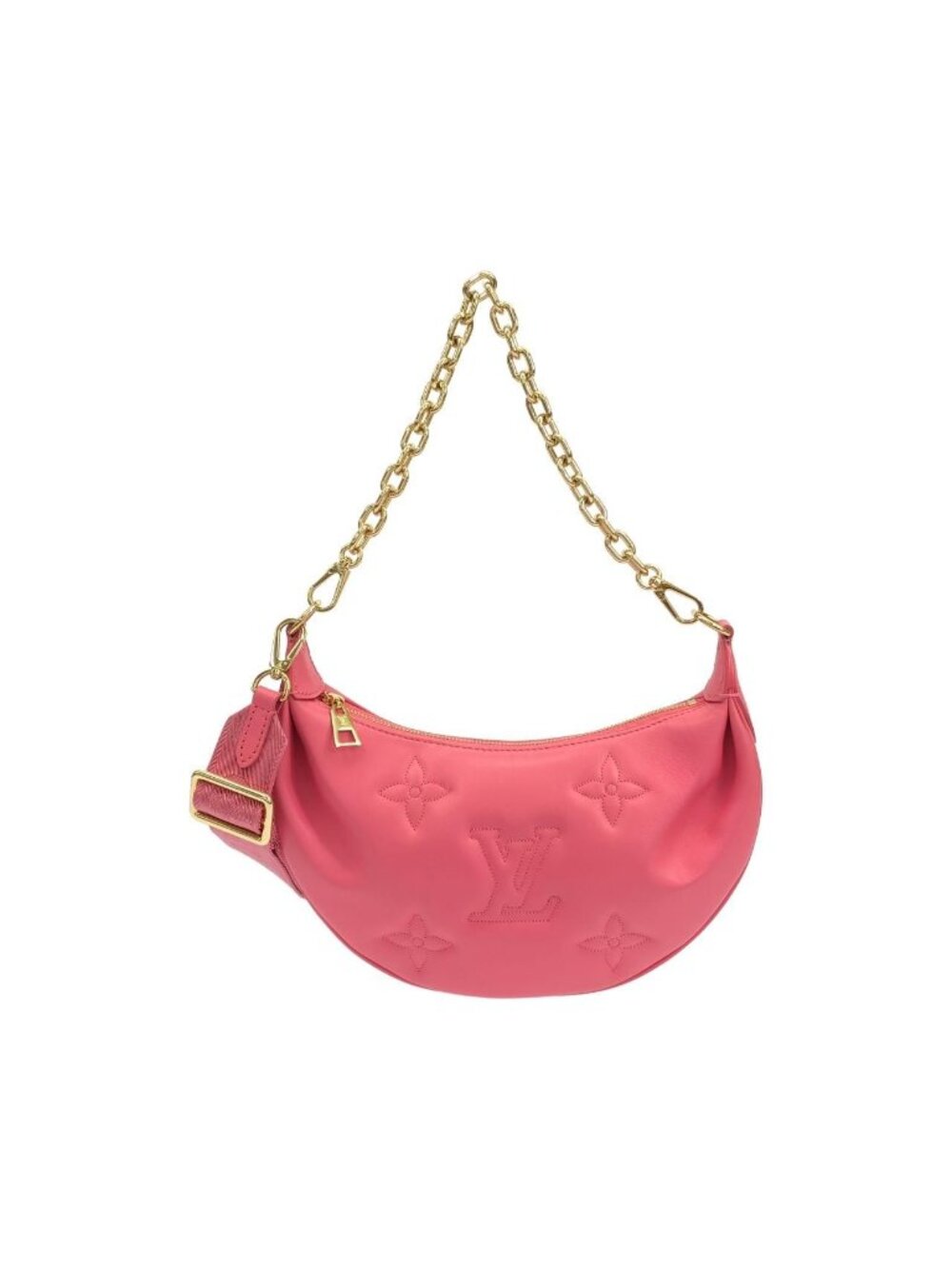 Louis Vuitton Bubble Glam Over the Moon Shoulder Bag